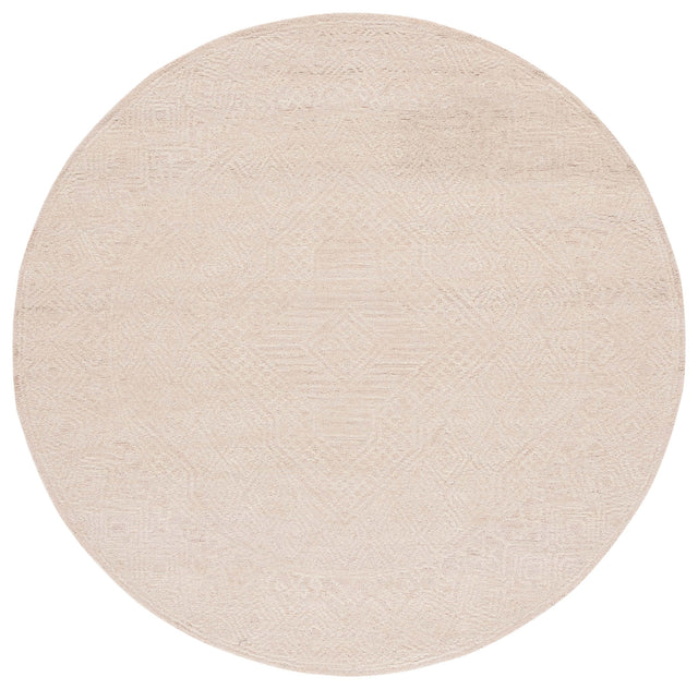 Safavieh Textural Txt303B Beige/Blush Rug.