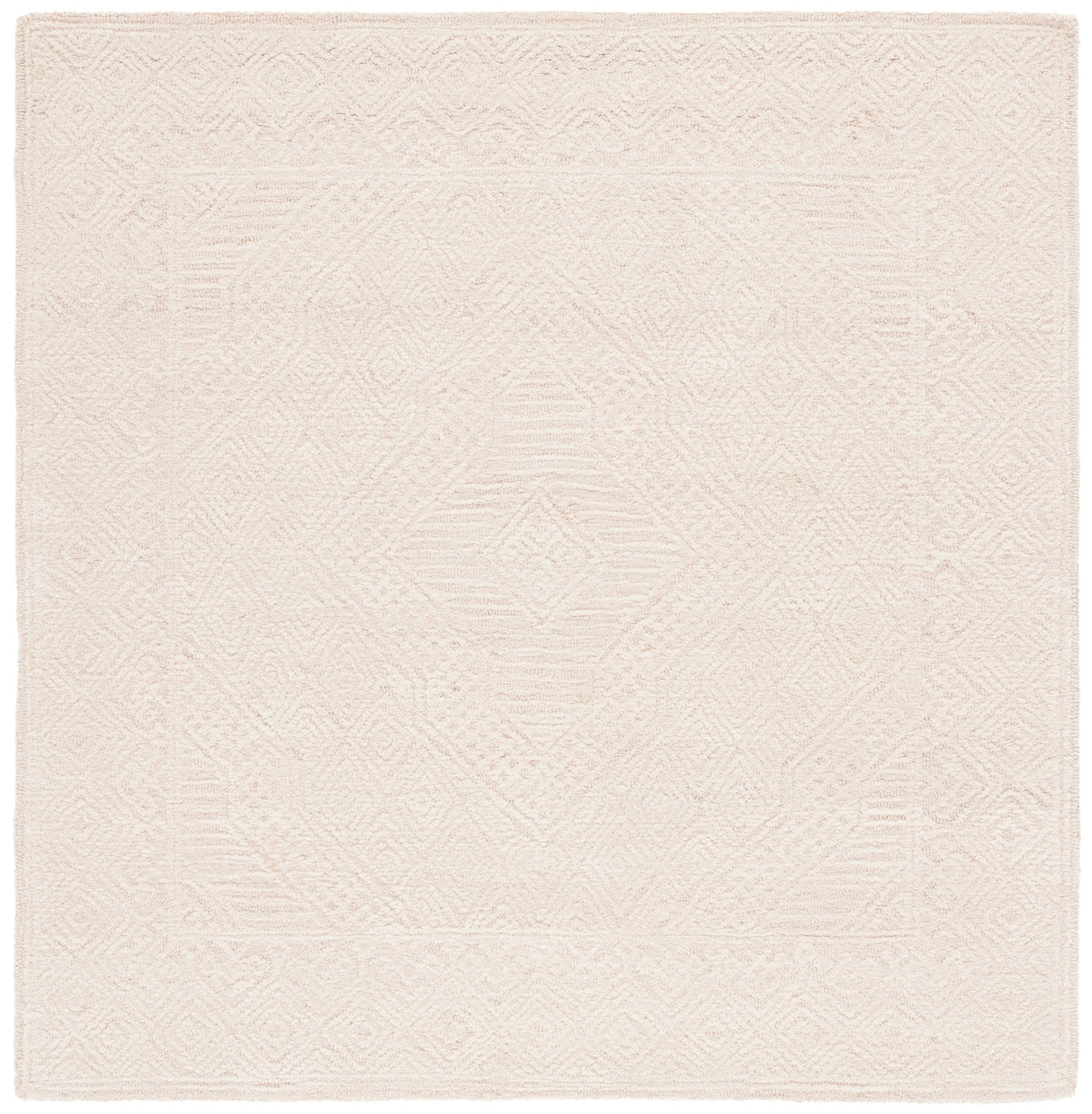 Safavieh Textural Txt303B Beige/Blush Rug.