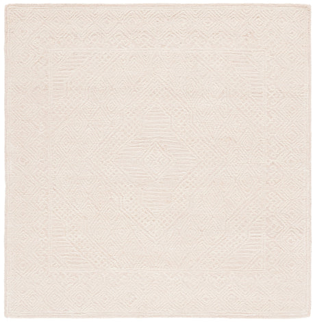 Safavieh Textural Txt303B Beige/Blush Rug.