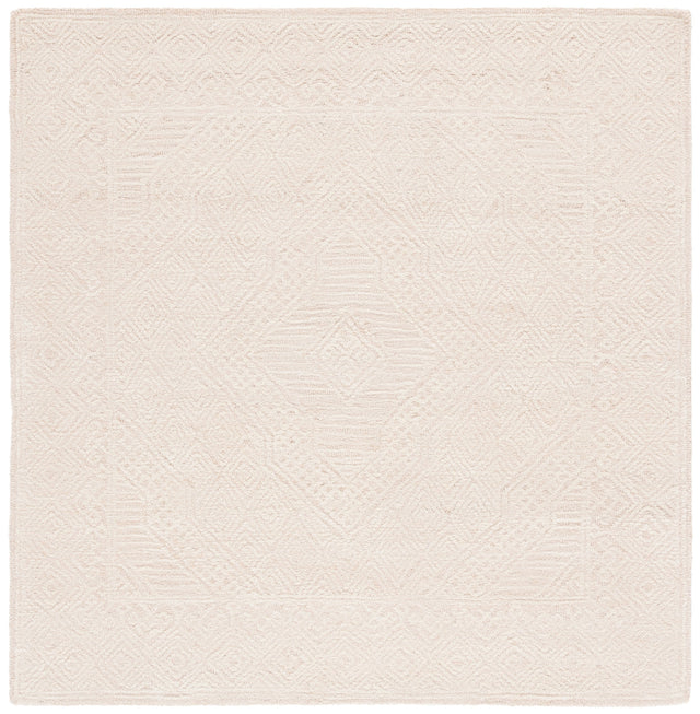 Safavieh Textural Txt303B Beige/Blush Rug.