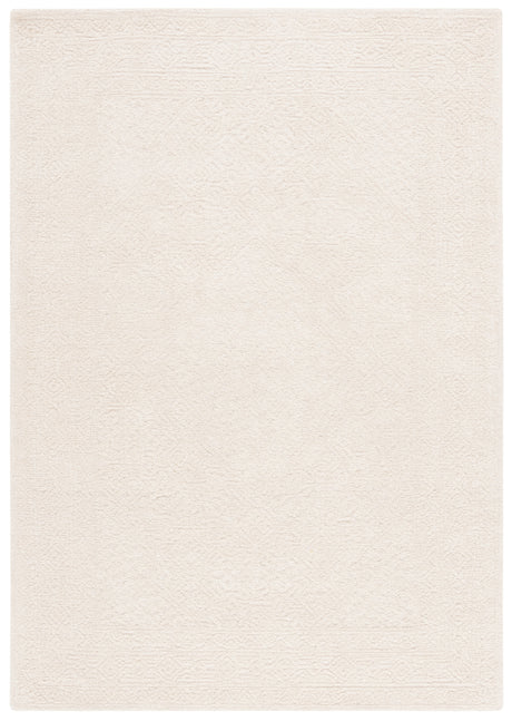 Safavieh Textural Txt304A Ivory Rug.