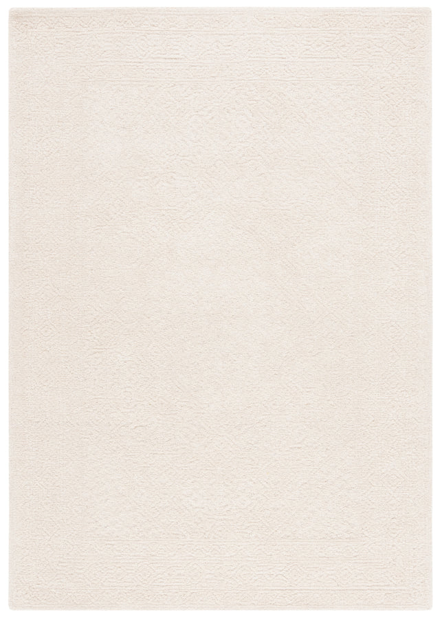 Safavieh Textural Txt304A Ivory Rug.