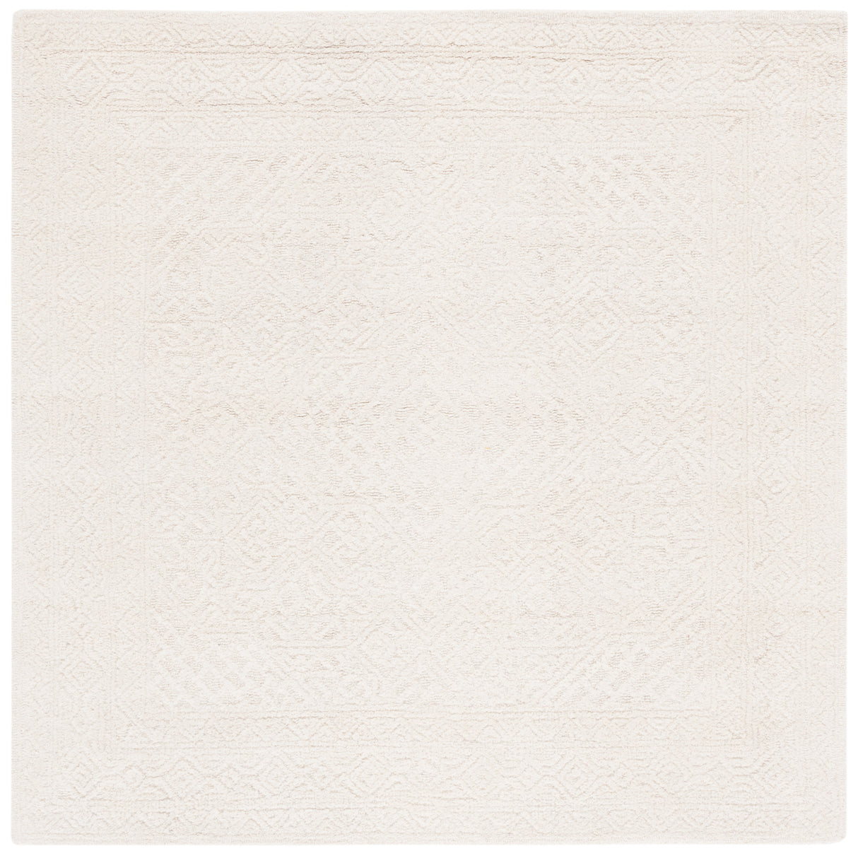 Safavieh Textural Txt304A Ivory Rug.