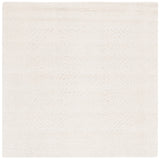 Safavieh Textural Txt304A Ivory Rug.