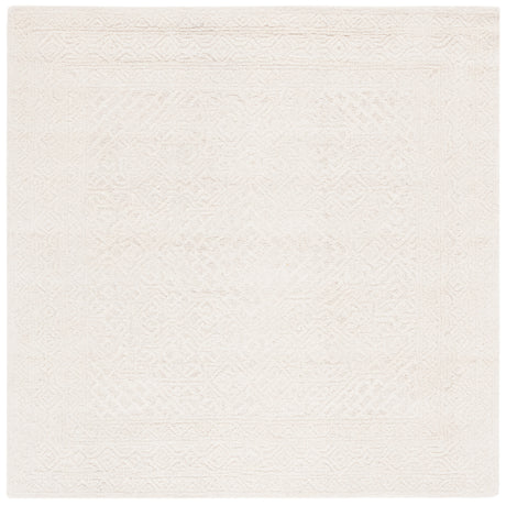 Safavieh Textural Txt304A Ivory Rug.