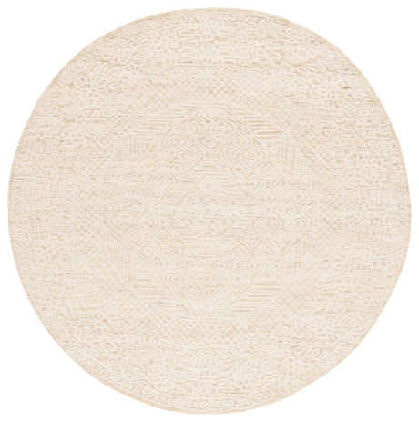 Safavieh Textural Txt305D Gold/Ivory Rug.