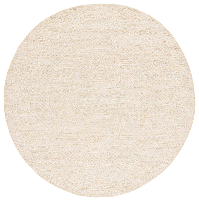 Safavieh Textural Txt305D Gold/Ivory Rug.