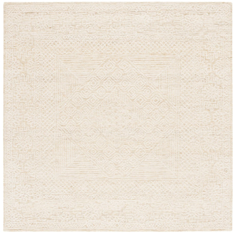 Safavieh Textural Txt305D Gold/Ivory Rug.