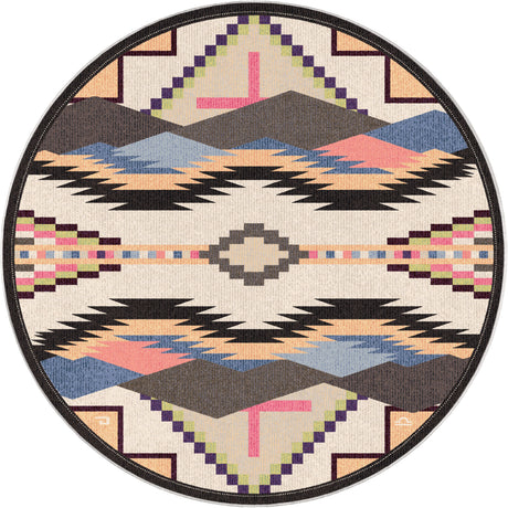 American Dakota Gloria The Rising Multi Rug
