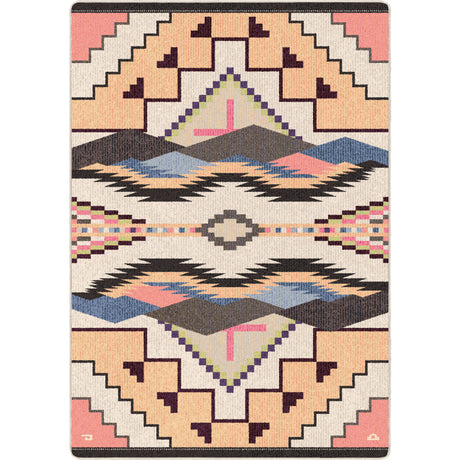 American Dakota Gloria The Rising Multi Rug