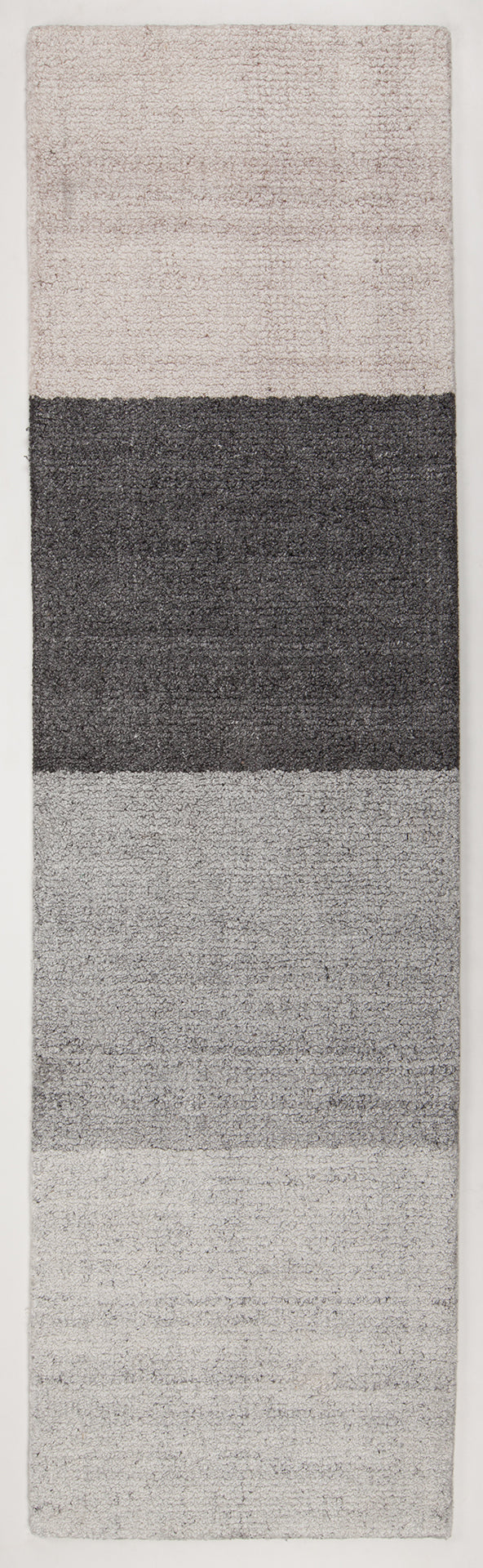 Chandra Uma Uma-48302 Silver Rug - sample color blanket