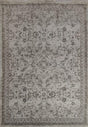 Dynamic Rugs Valeria 10528 Power Loomed Transitional Ivory/Grey/Beige Rug