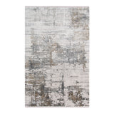 Amer Venice VEN-2 Ivory / Gold area rug - product view