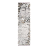 Amer Venice VEN-2 Ivory / Gold area rug - product view
