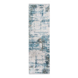 Amer Venice VEN-3 Ivory / Blue area rug - product view