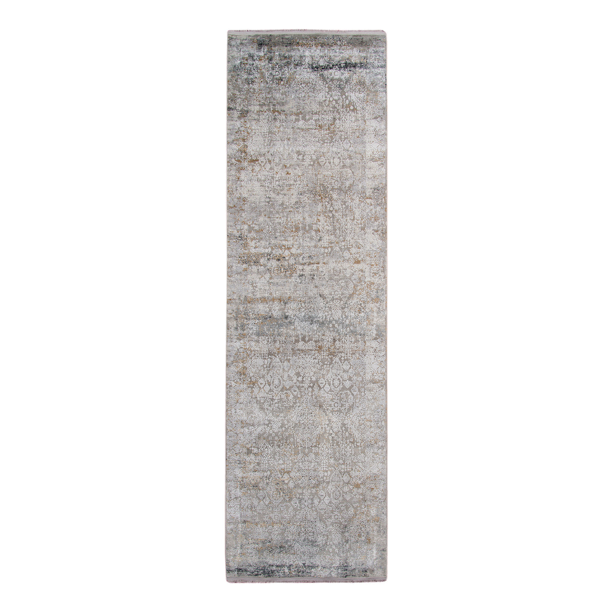 Amer Venice VEN-4 Gray / Gold area rug - product view