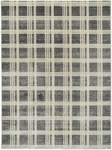 Dynamic Rugs Venedik 17774 Power Loomed Modern Grey Rug