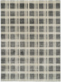 Dynamic Rugs Venedik 17774 Power Loomed Modern Grey Rug