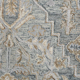 Amer Vestige VES-32 Denim area rug - color swatch view