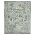Amer Vestige VES-7 Gray area rug - product view