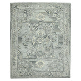 Amer Vestige VES-7 Gray area rug - product view