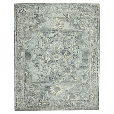 Amer Vestige VES-7 Gray area rug - product view
