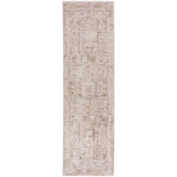 Dalyn Vienna VI2 Machine Made Traditional Ivory Rug