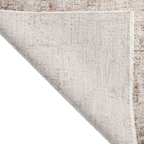 Dalyn Vienna VI2 Machine Made Traditional Ivory Rug