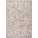 Dalyn Vienna VI2 Machine Made Traditional Ivory Rug