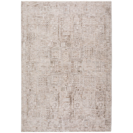 Dalyn Vienna VI2 Machine Made Traditional Ivory Rug