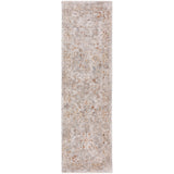 Dalyn Vienna VI3 Machine Made Traditional Ivory Rug