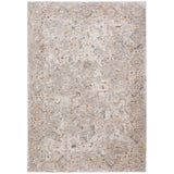Dalyn Vienna VI3 Machine Made Traditional Ivory Rug