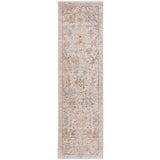 Dalyn Vienna VI4 Machine Made Traditional Ivory Rug