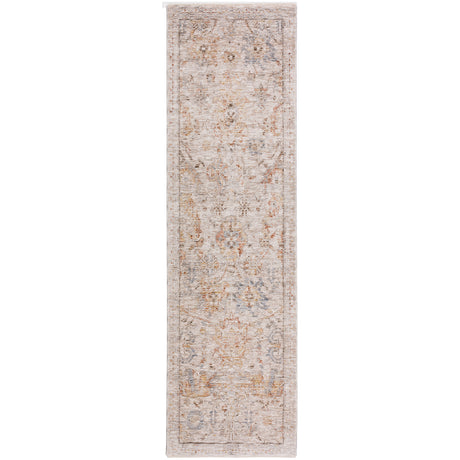 Dalyn Vienna VI4 Machine Made Traditional Ivory Rug