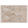Dalyn Vienna VI4 Machine Made Traditional Ivory Rug