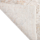 Dalyn Vienna VI4 Machine Made Traditional Ivory Rug
