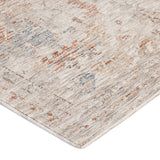 Dalyn Vienna VI4 Machine Made Traditional Ivory Rug
