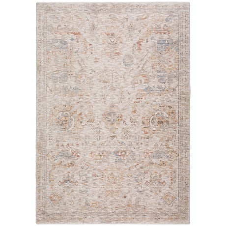 Dalyn Vienna VI4 Machine Made Traditional Ivory Rug