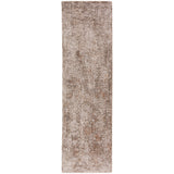 Dalyn Vienna VI5 Machine Made Traditional Brown Rug