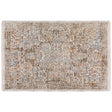 Dalyn Vienna VI5 Machine Made Traditional Ivory Rug