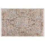 Dalyn Vienna VI5 Machine Made Traditional Ivory Rug