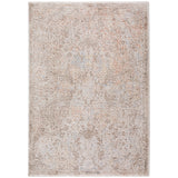 Dalyn Vienna VI5 Machine Made Traditional Ivory Rug