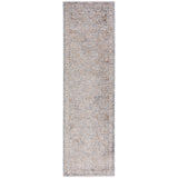 Dalyn Vienna VI8 Machine Made Traditional Blue Rug