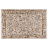 Dalyn Vienna VI8 Machine Made Traditional Ivory Rug