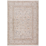 Dalyn Vienna VI8 Machine Made Traditional Ivory Rug