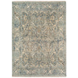 Amer Vintage VIN-10 Polo Blue area rug - product view
