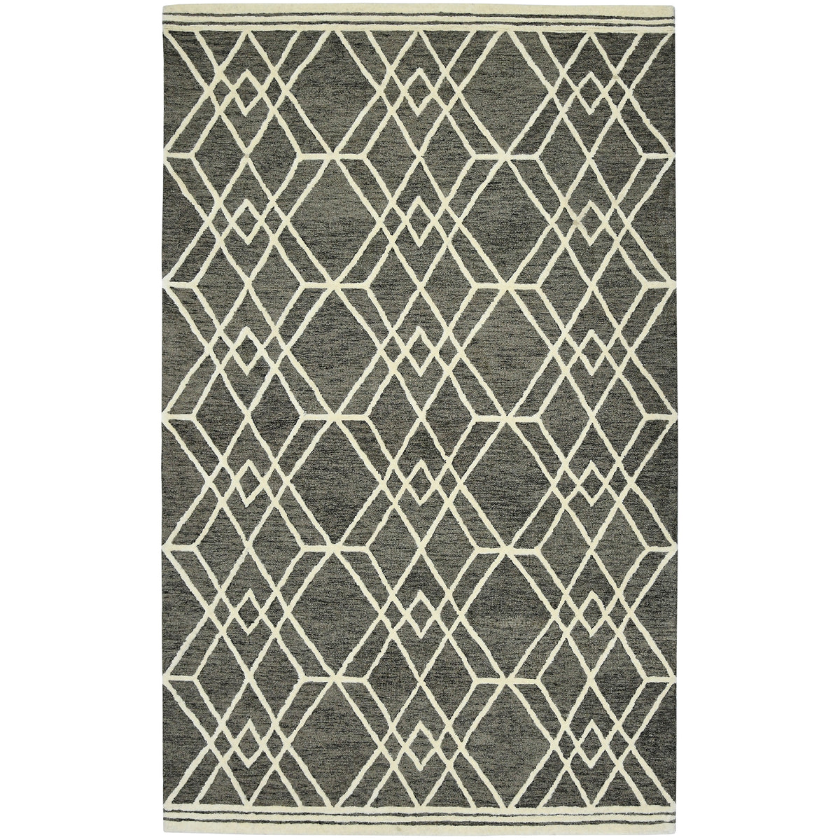 Amer Vista VIS-2 Khaki area rug - product view