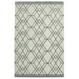Amer Vista VIS-4 Ivory area rug - product view