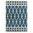 Amer Vista VIS-6 Navy area rug - product view