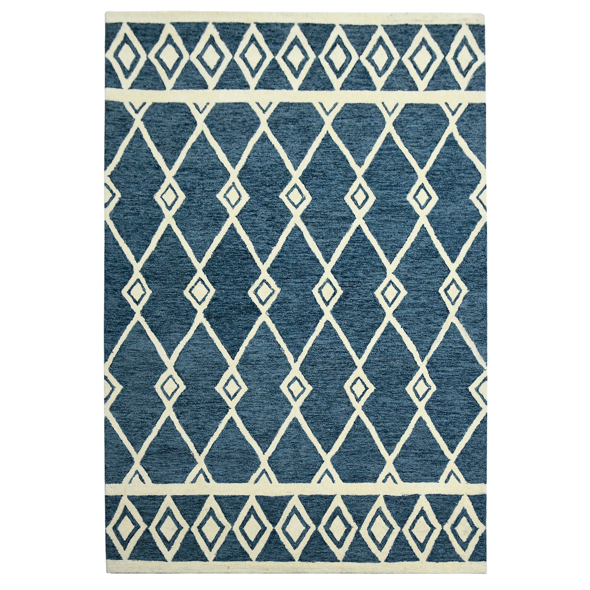 Amer Vista VIS-6 Navy area rug - product view